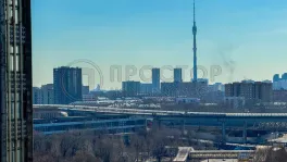 3-комнатная квартира, 83 м² - фото 42