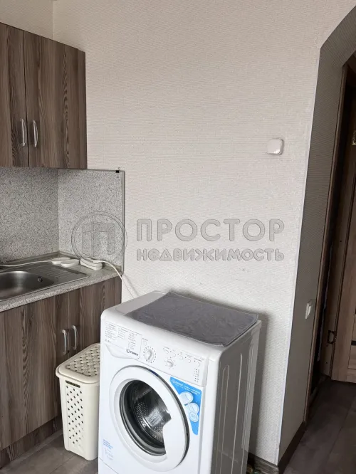 1-комнатная квартира, 36 м² - фото 9