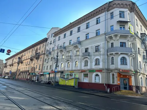 2-комнатная квартира, 53 м² - фото 3