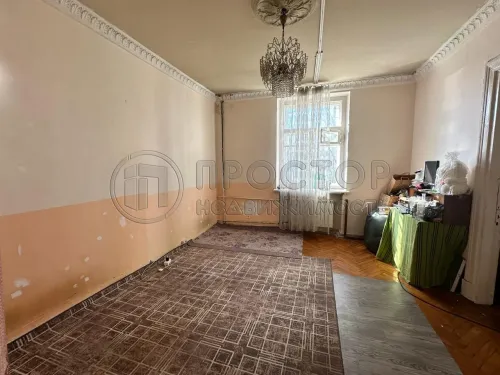 2-комнатная квартира, 53 м² - фото 7