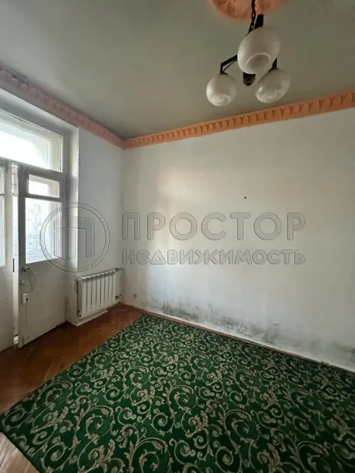 2-комнатная квартира, 53 м² - фото 10