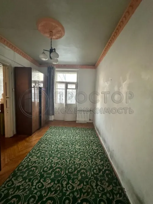 2-комнатная квартира, 53 м² - фото 13