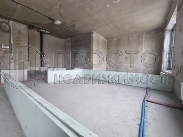 3-комнатная квартира, 67 м² - фото 4