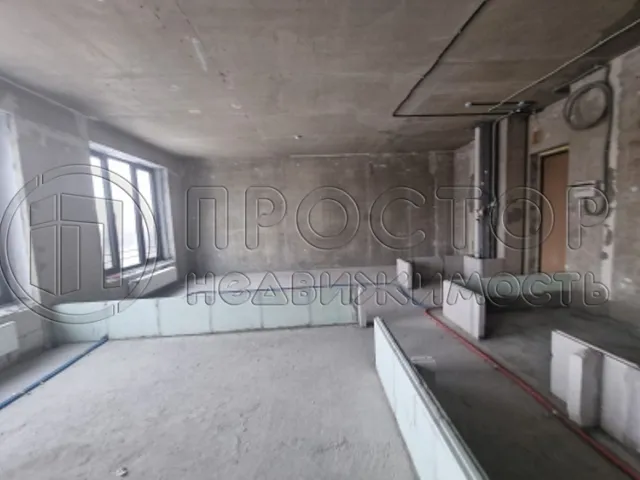 3-комнатная квартира, 67 м² - фото 5