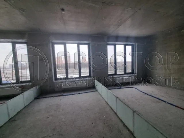 3-комнатная квартира, 67 м² - фото 6