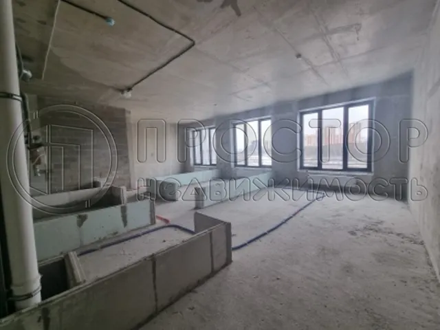 3-комнатная квартира, 67 м² - фото 7