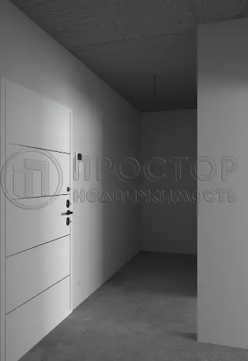 1-комнатная квартира, 35.05 м² - фото 5