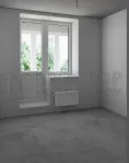 1-комнатная квартира, 35.05 м² - фото 12