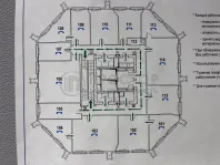 Коммерческая недвижимость (офисное), 23.9 м² - фото 15