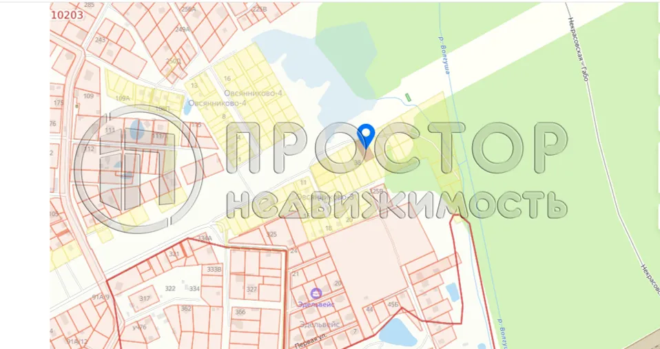 Участок, 10 сот. - фото 2