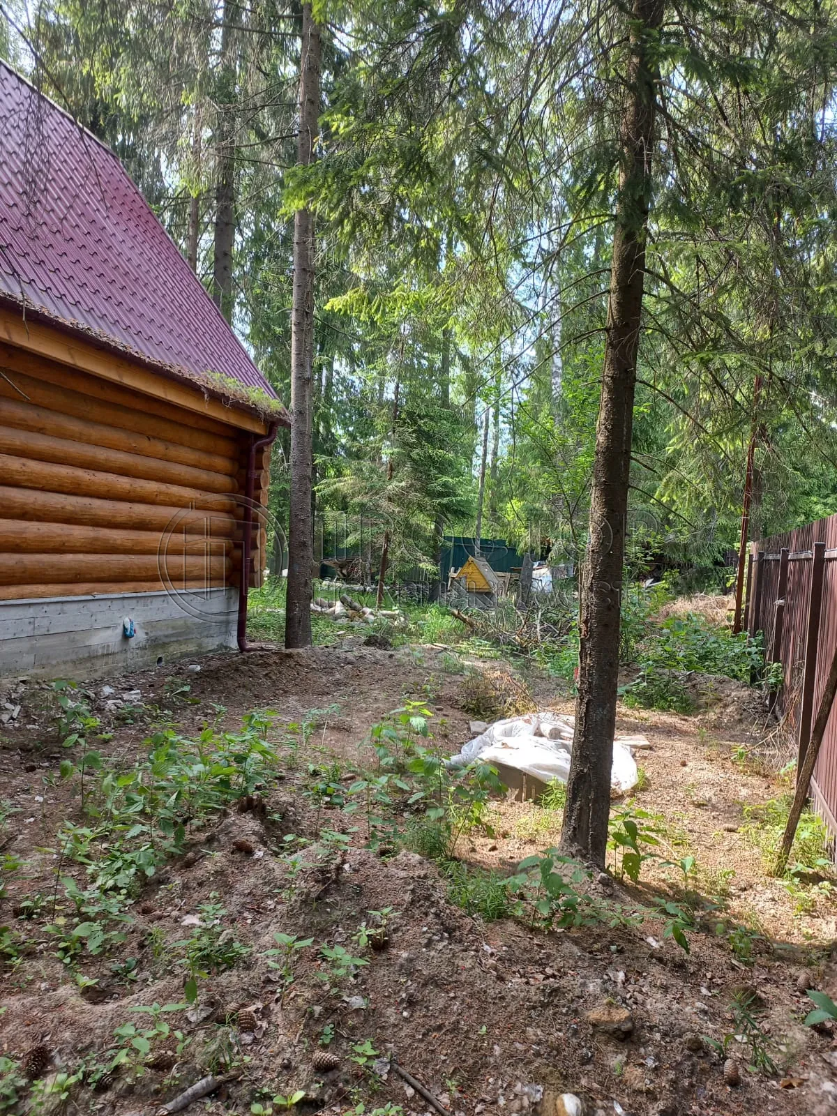 Участок, 20 сот. - фото 24