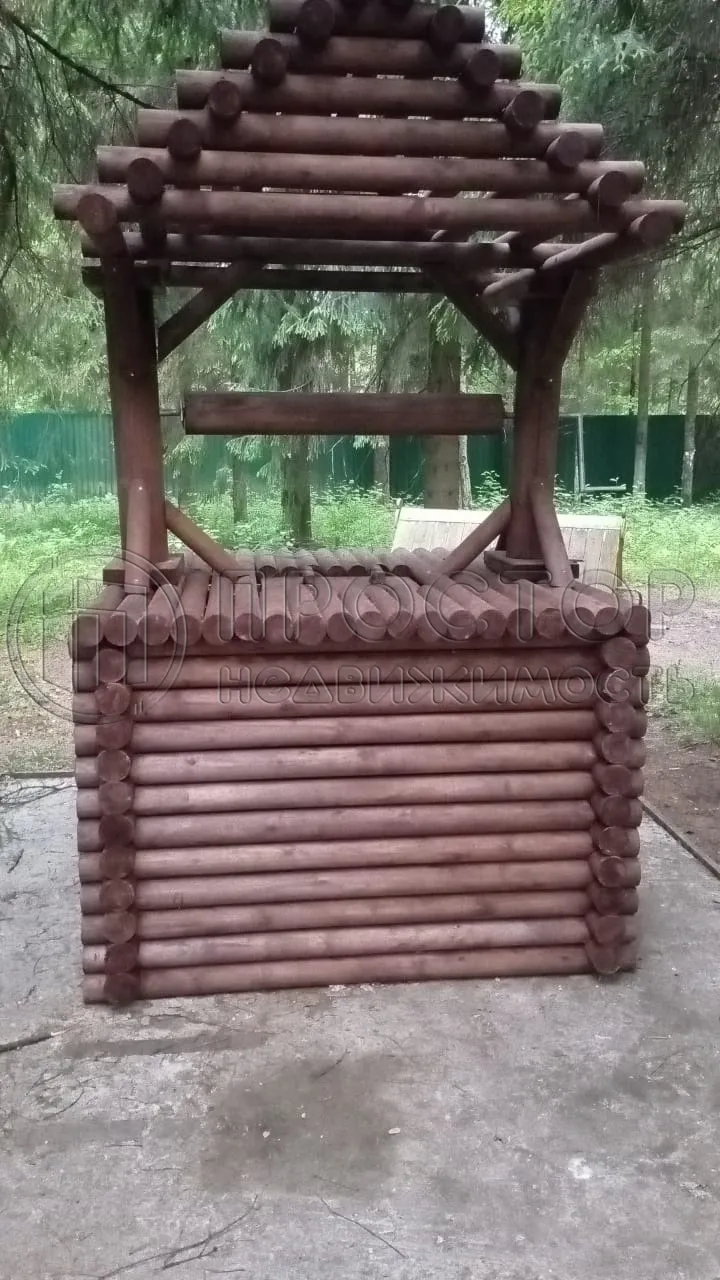 Участок, 20 сот. - фото 49