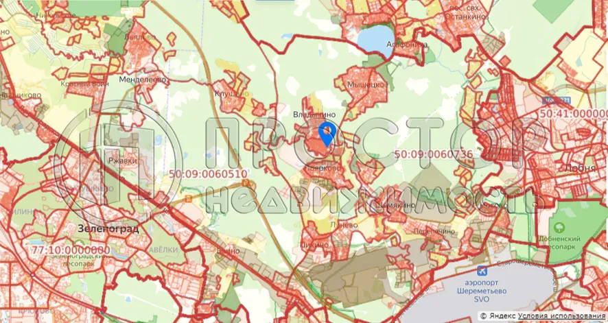 Участок, 7 сот. - фото 3