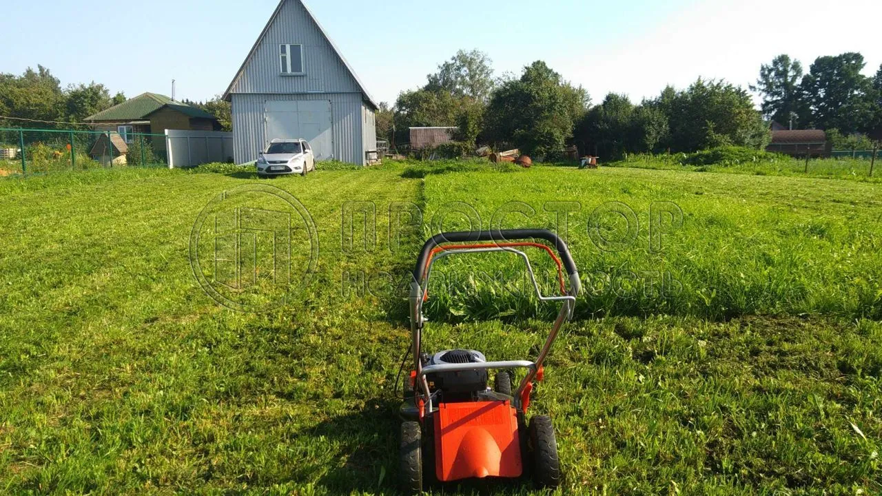 Участок, 12 сот. - фото 2