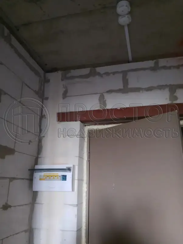 Студия, 27.51 м² - фото 5