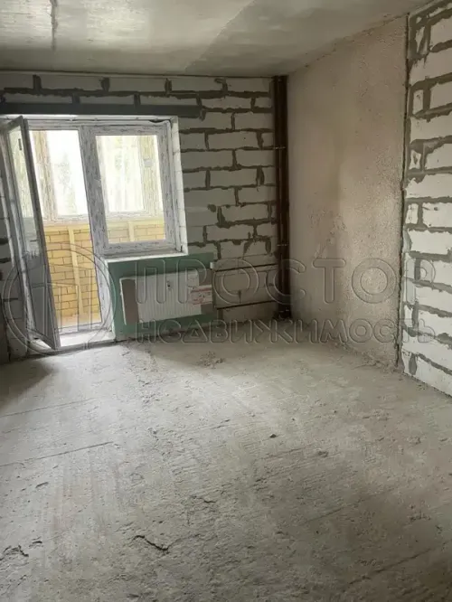 Студия, 27.51 м² - фото 8