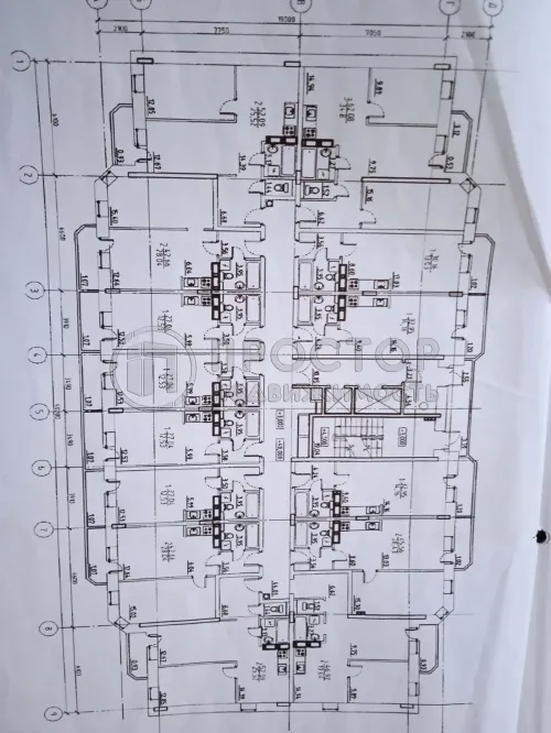 Студия, 27.51 м² - фото 12