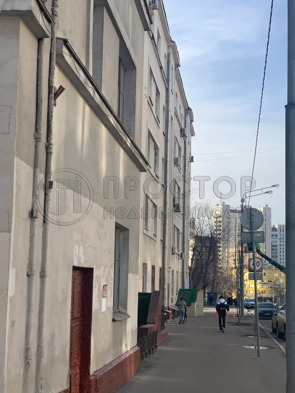 Комната, 24.6 м² - фото 10