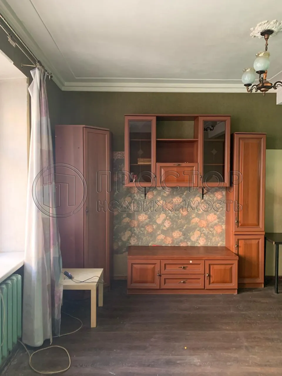 Комната, 24.6 м² - фото 2