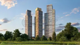 1-комнатная квартира, 43 м² - фото 24