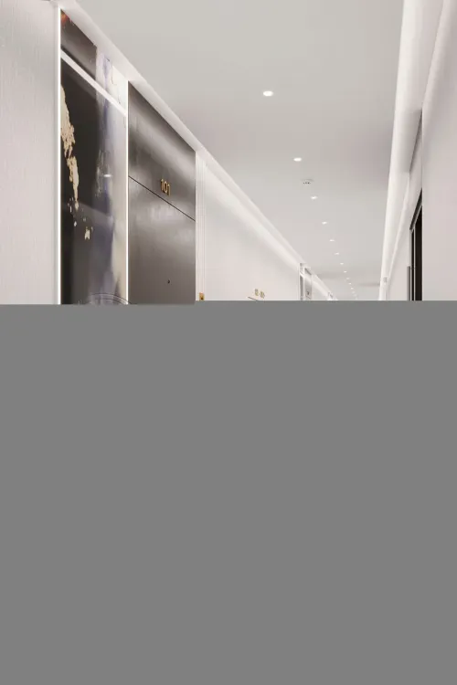 1-комнатная квартира, 43 м² - фото 9