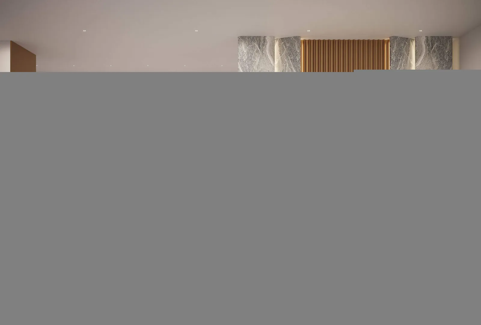 1-комнатная квартира, 43 м² - фото 13