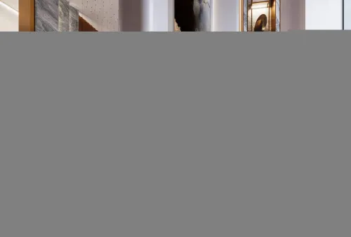 1-комнатная квартира, 43 м² - фото 16