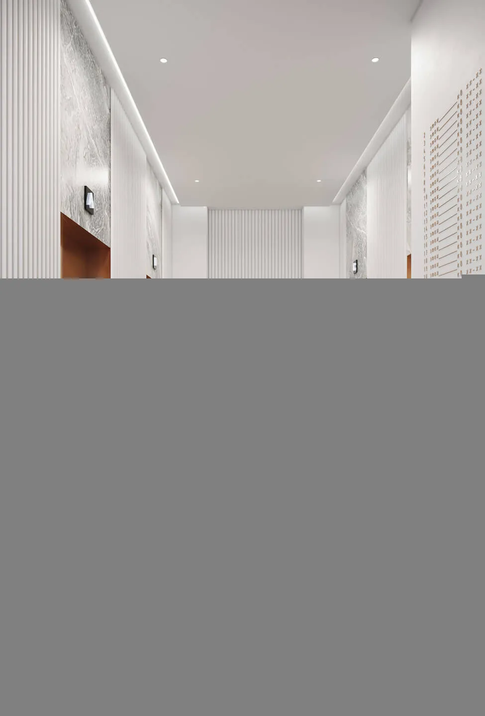 1-комнатная квартира, 43 м² - фото 18