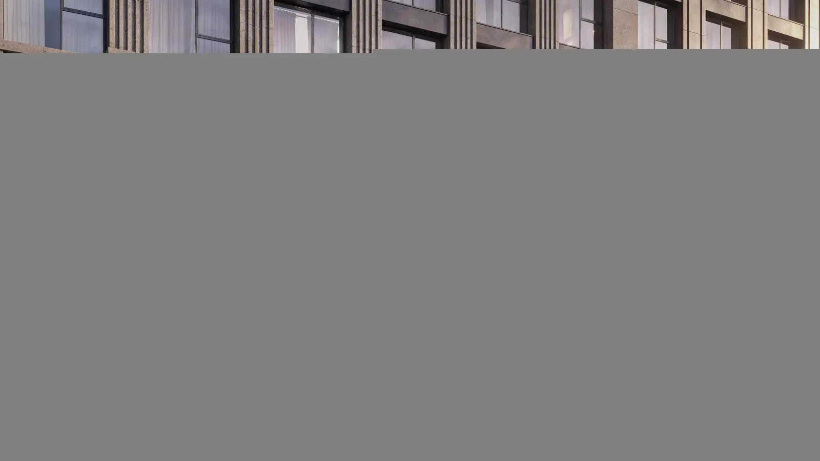 1-комнатная квартира, 43 м² - фото 20