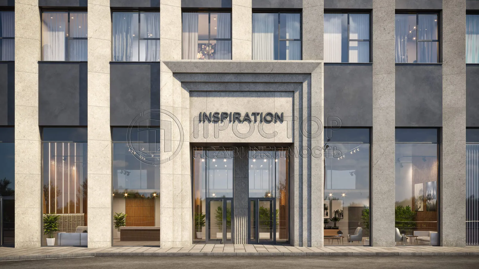 1-комнатная квартира, 43 м² - фото 21