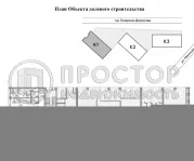 1-комнатная квартира, 43 м² - фото 45