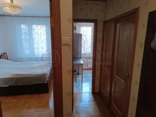 2-комнатная квартира, 45.4 м² - фото 3