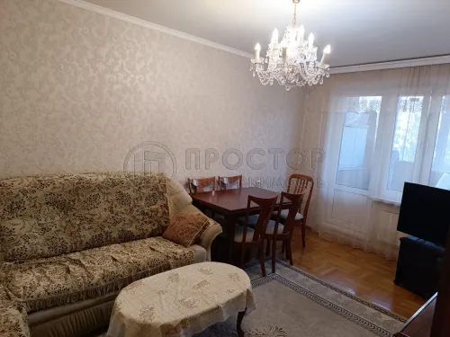 2-комнатная квартира, 45.4 м² - фото 4