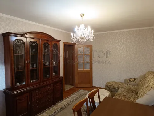 2-комнатная квартира, 45.4 м² - фото 7