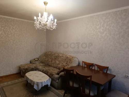 2-комнатная квартира, 45.4 м² - фото 8