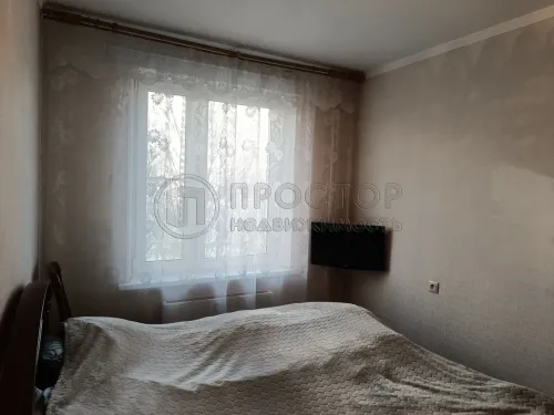 2-комнатная квартира, 45.4 м² - фото 13