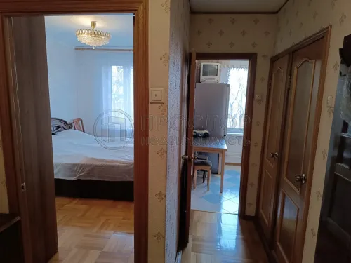 2-комнатная квартира, 45.4 м² - фото 15