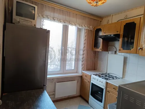 2-комнатная квартира, 45.4 м² - фото 16