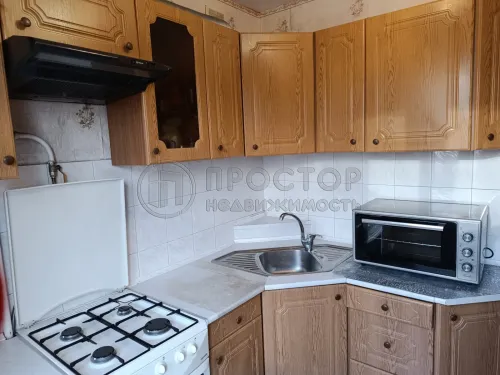 2-комнатная квартира, 45.4 м² - фото 18