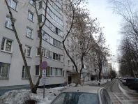 2-комнатная квартира, 45.4 м² - фото 57