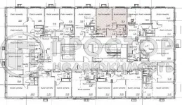 1-комнатная квартира, 35.31 м² - фото 11