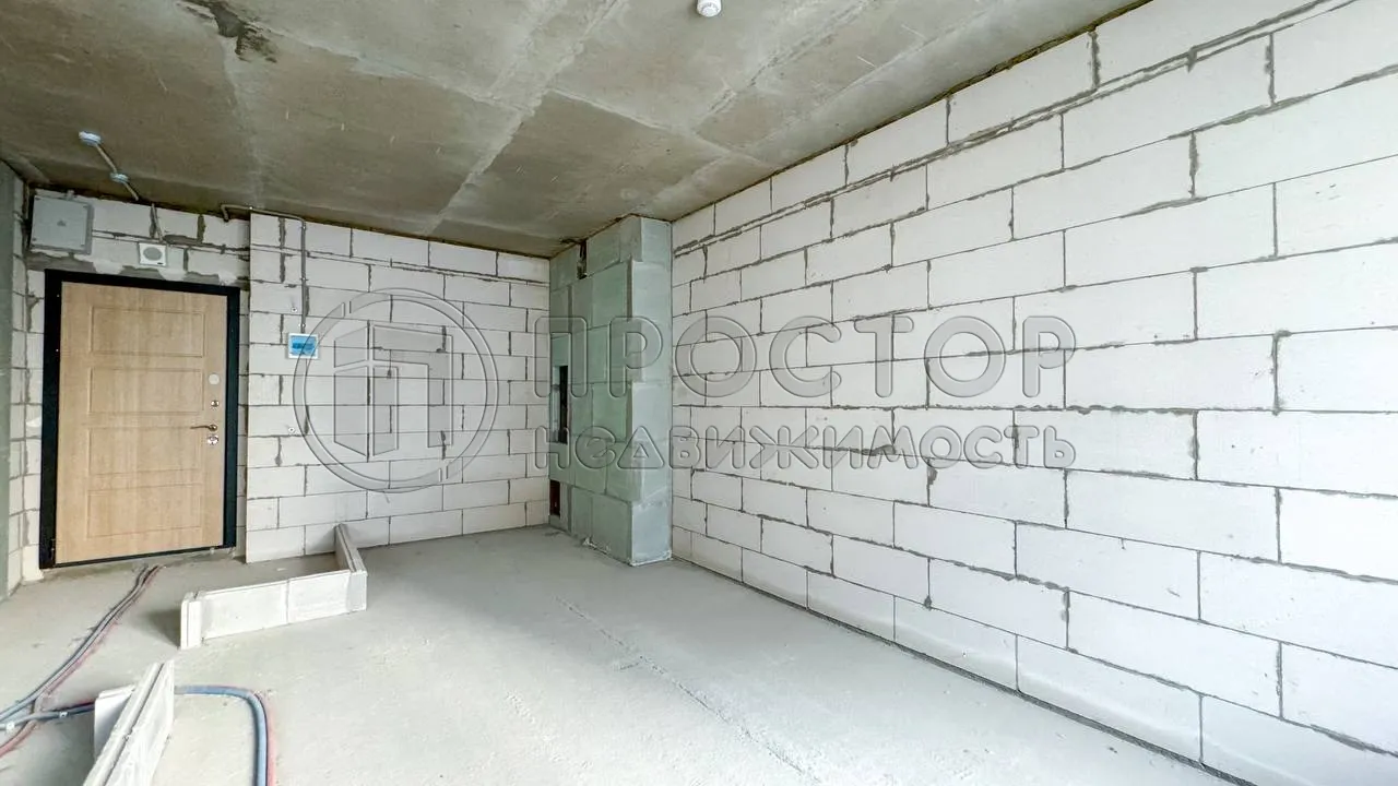 1-комнатная квартира, 37.1 м² - фото 7