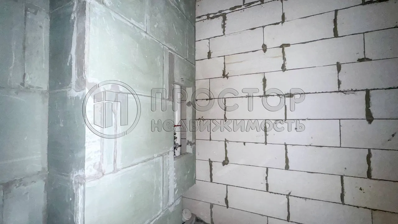 1-комнатная квартира, 37.1 м² - фото 8