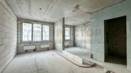 1-комнатная квартира, 37.1 м² - фото 17