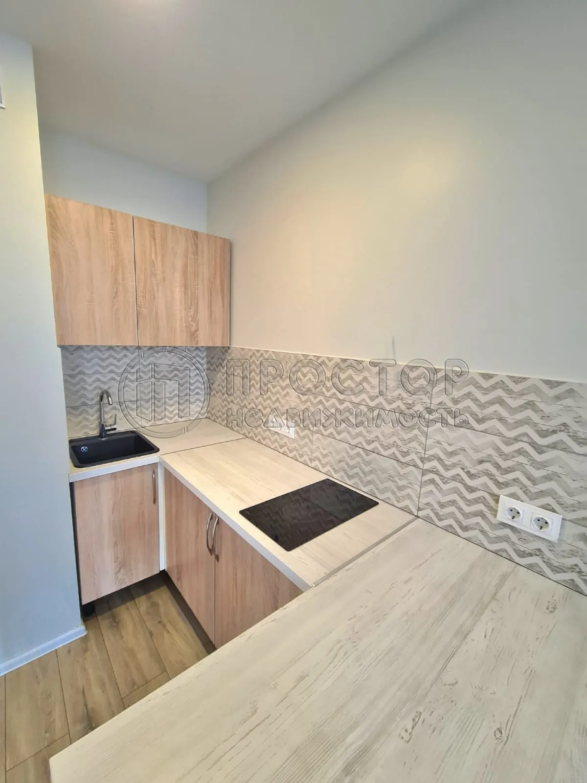 Студия, 25 м² - фото 5