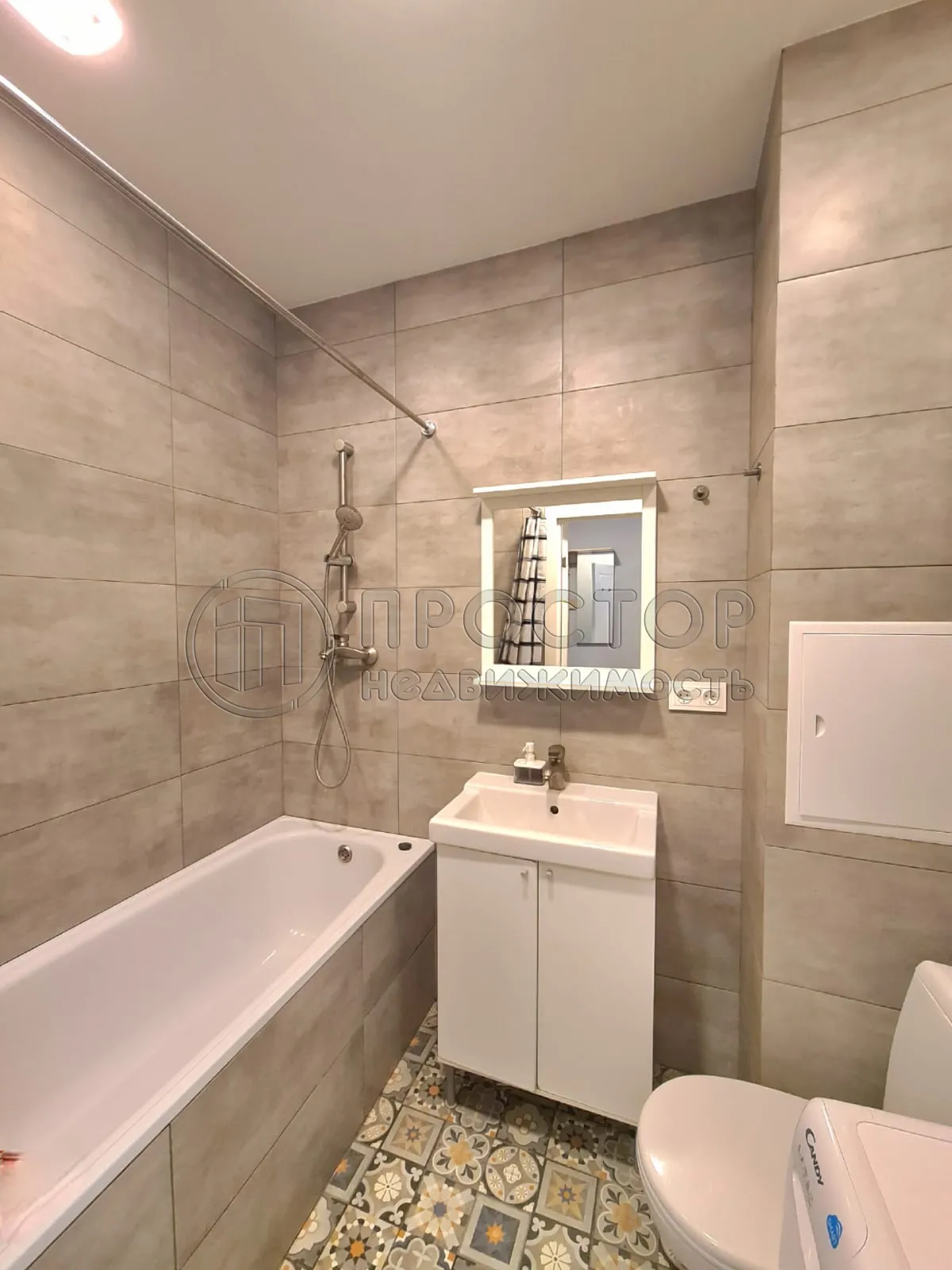 Студия, 25 м² - фото 6