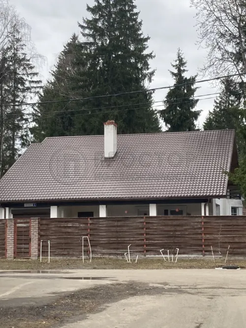 Дом, 239 м² - фото 4