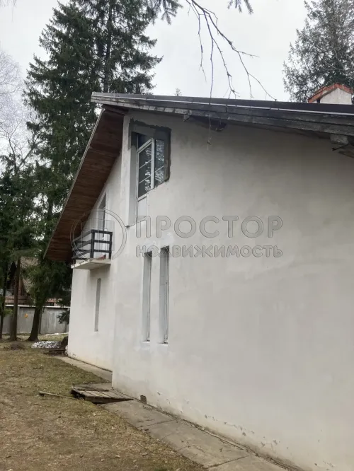 Дом, 239 м² - фото 26