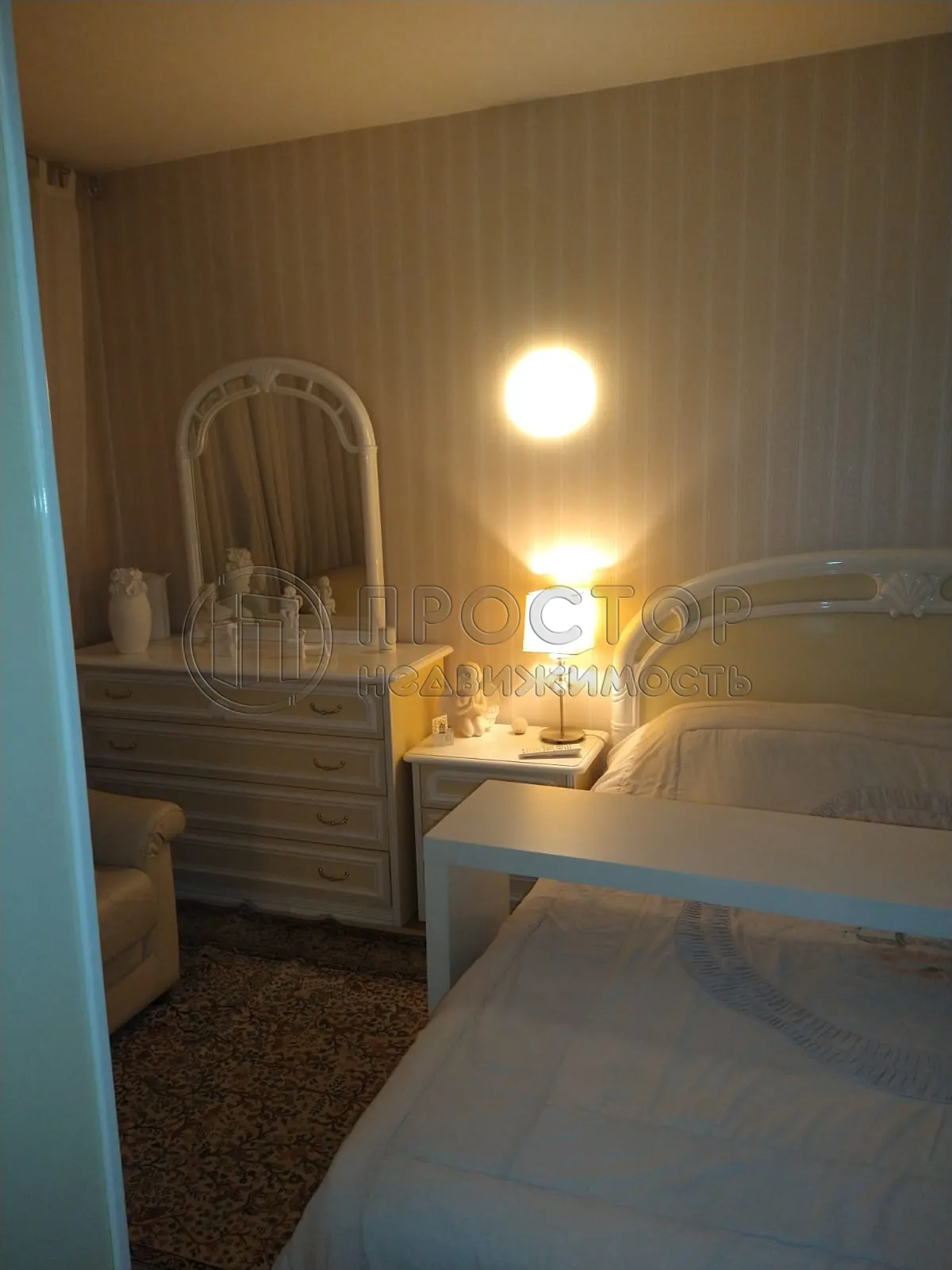 3-комнатная квартира, 62 м² - фото 4