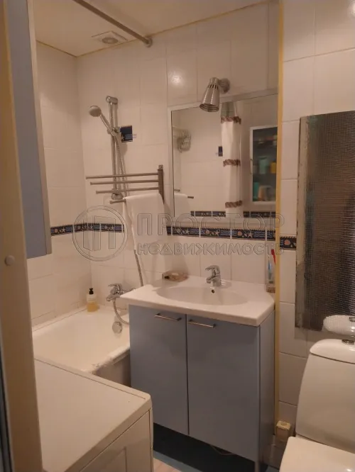 3-комнатная квартира, 62 м² - фото 6